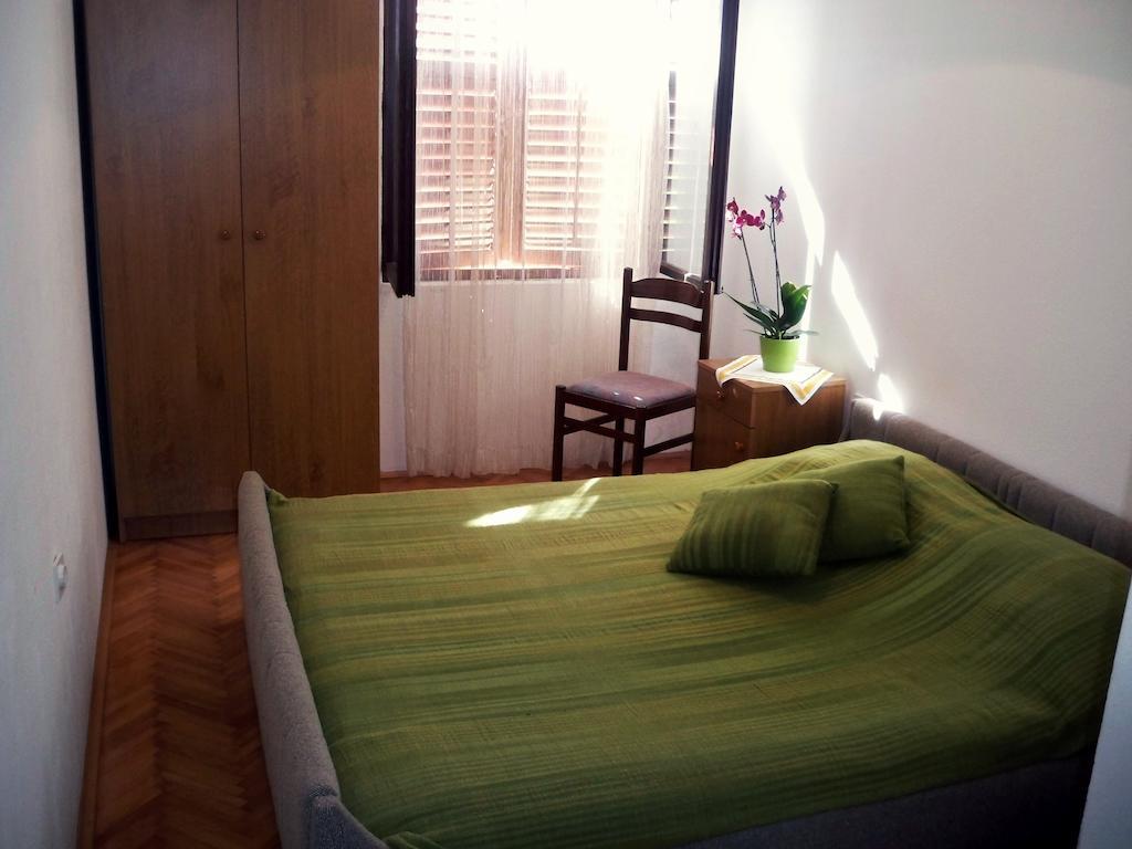 Guesthouse Lucic Orebić Δωμάτιο φωτογραφία