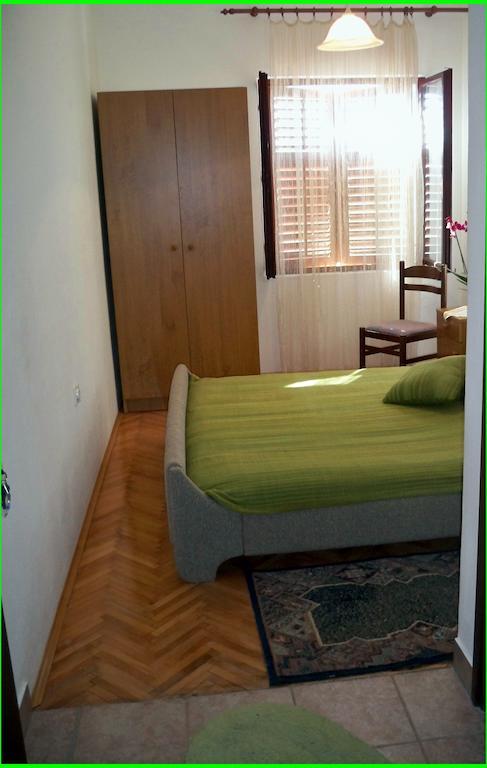 Guesthouse Lucic Orebić Δωμάτιο φωτογραφία