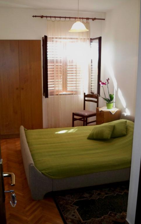 Guesthouse Lucic Orebić Δωμάτιο φωτογραφία