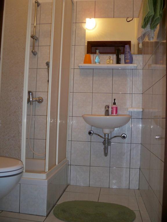 Guesthouse Lucic Orebić Δωμάτιο φωτογραφία