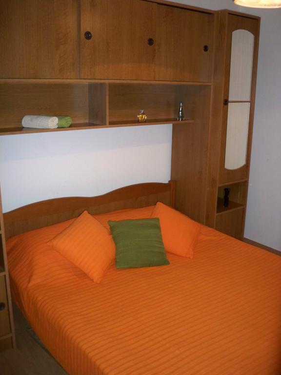 Guesthouse Lucic Orebić Δωμάτιο φωτογραφία