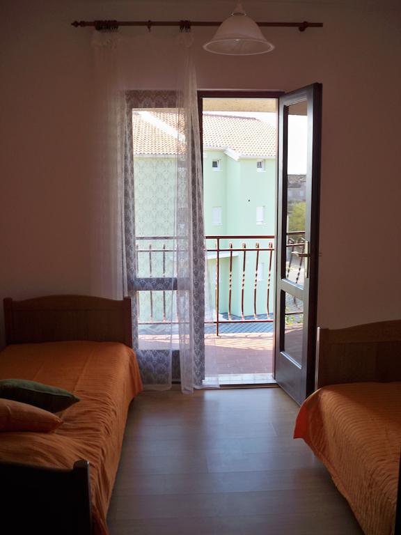 Guesthouse Lucic Orebić Δωμάτιο φωτογραφία