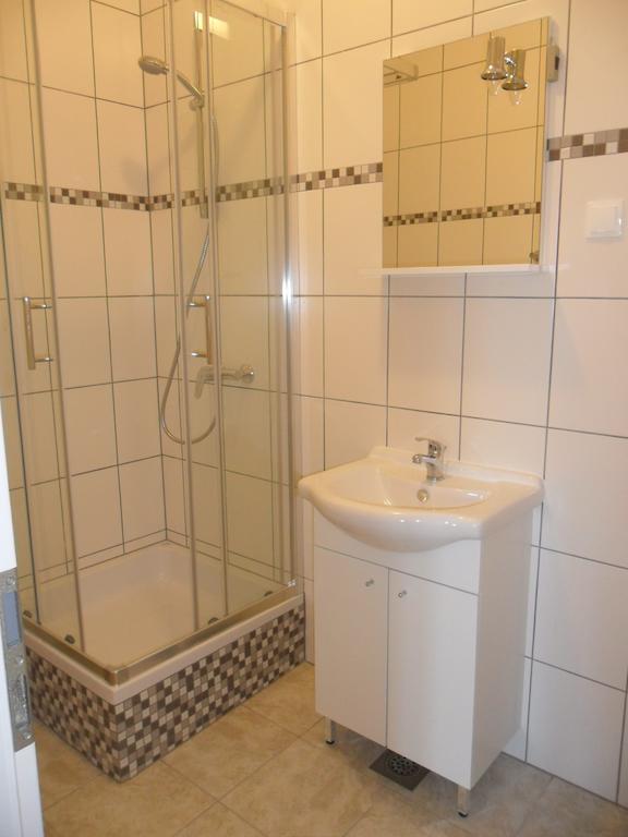Guesthouse Lucic Orebić Δωμάτιο φωτογραφία