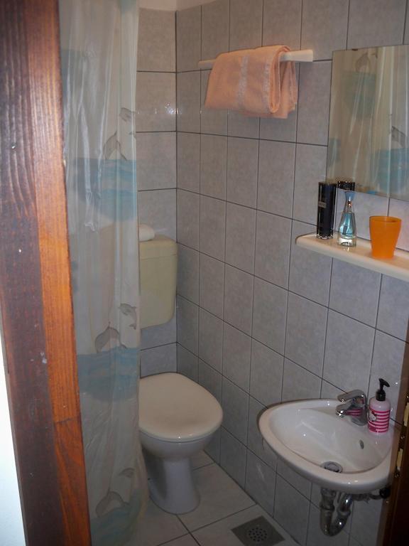 Guesthouse Lucic Orebić Δωμάτιο φωτογραφία