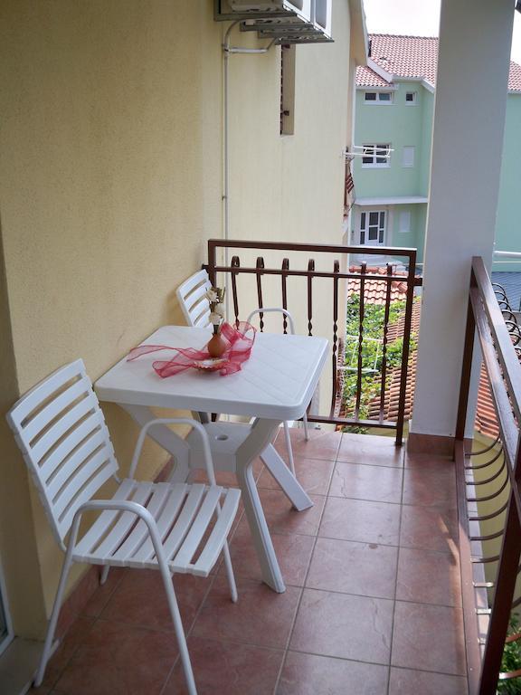 Guesthouse Lucic Orebić Δωμάτιο φωτογραφία