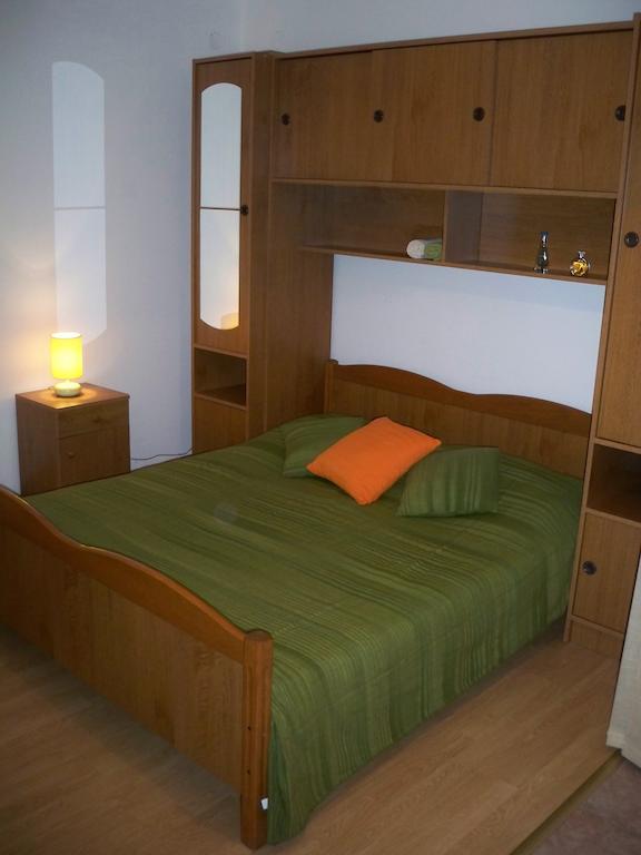 Guesthouse Lucic Orebić Δωμάτιο φωτογραφία