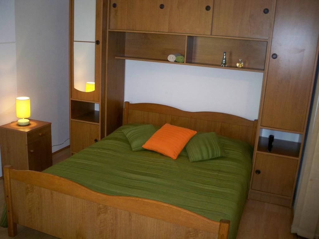 Guesthouse Lucic Orebić Δωμάτιο φωτογραφία