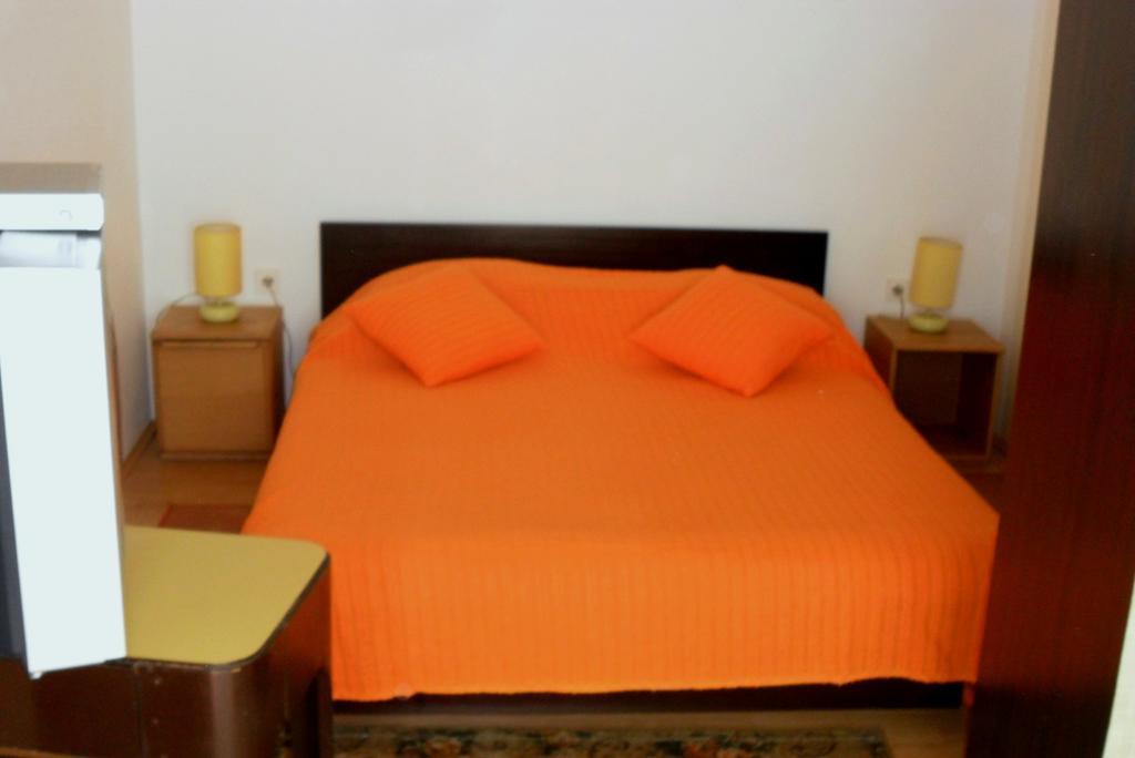 Guesthouse Lucic Orebić Δωμάτιο φωτογραφία