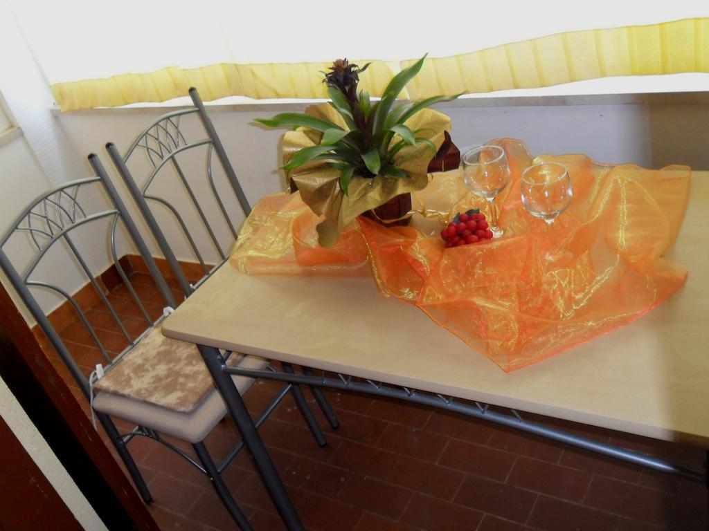 Guesthouse Lucic Orebić Δωμάτιο φωτογραφία