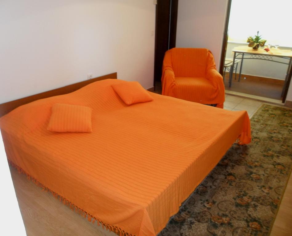 Guesthouse Lucic Orebić Δωμάτιο φωτογραφία