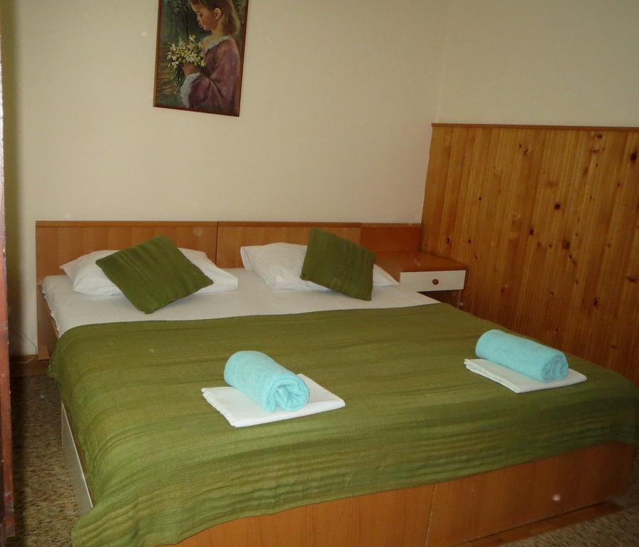 Guesthouse Lucic Orebić Εξωτερικό φωτογραφία