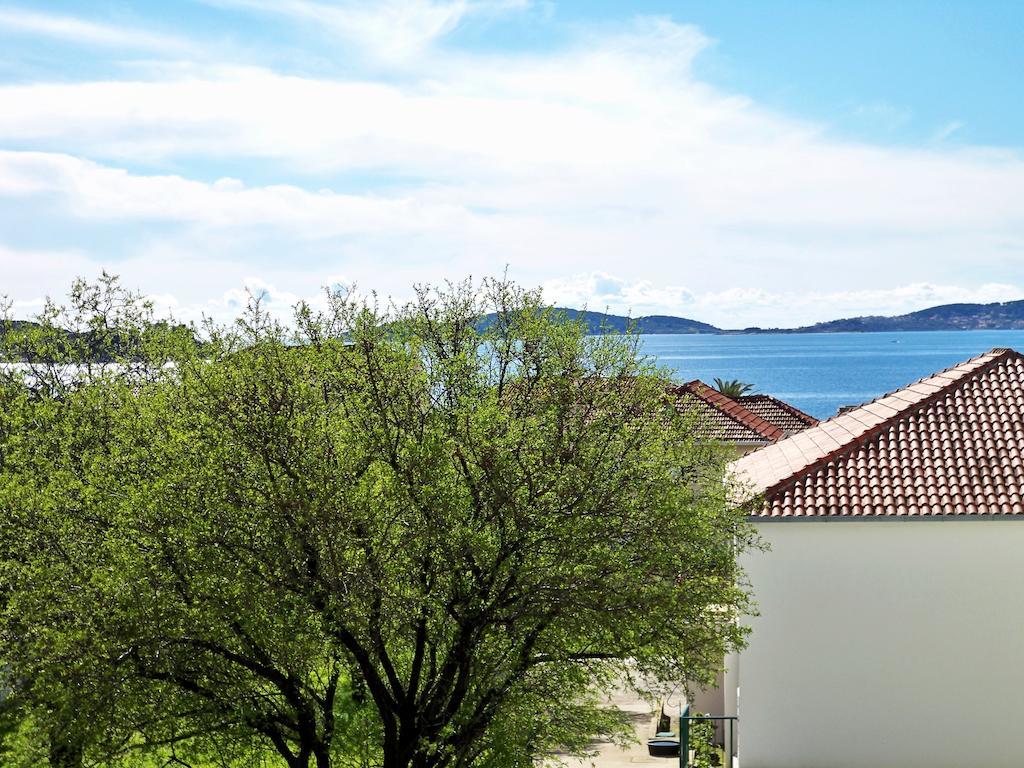 Guesthouse Lucic Orebić Εξωτερικό φωτογραφία